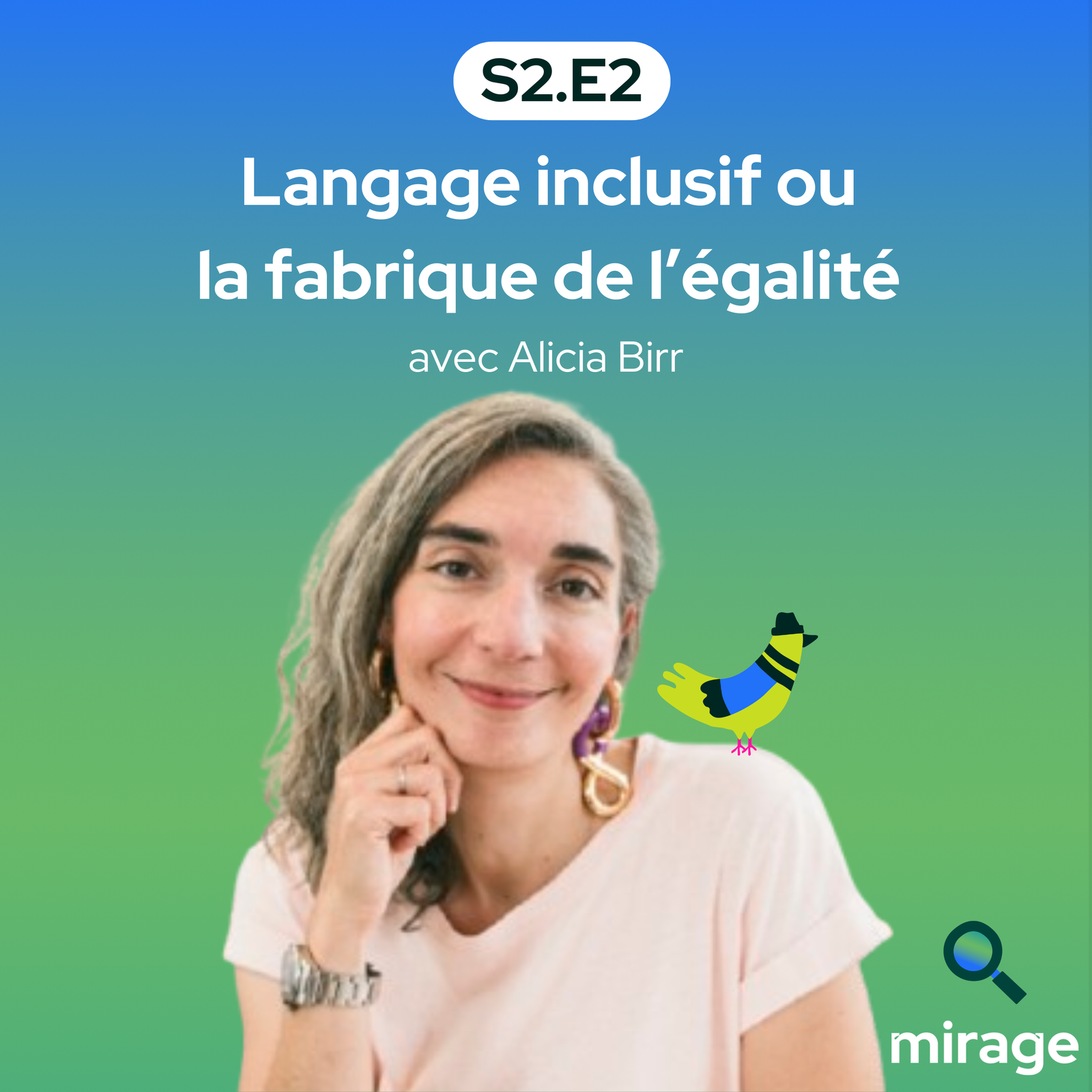 couverture saison 2 épisode 2