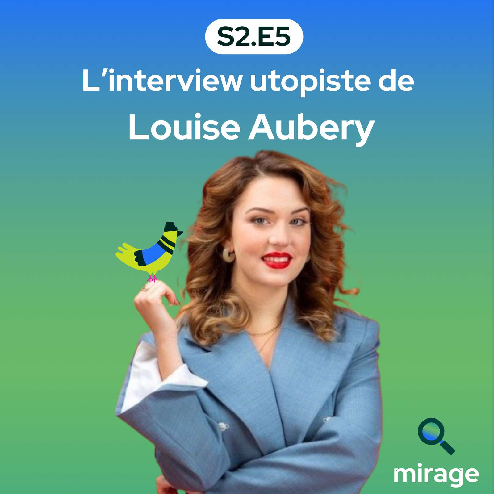 couverture saison 2 épisode 5